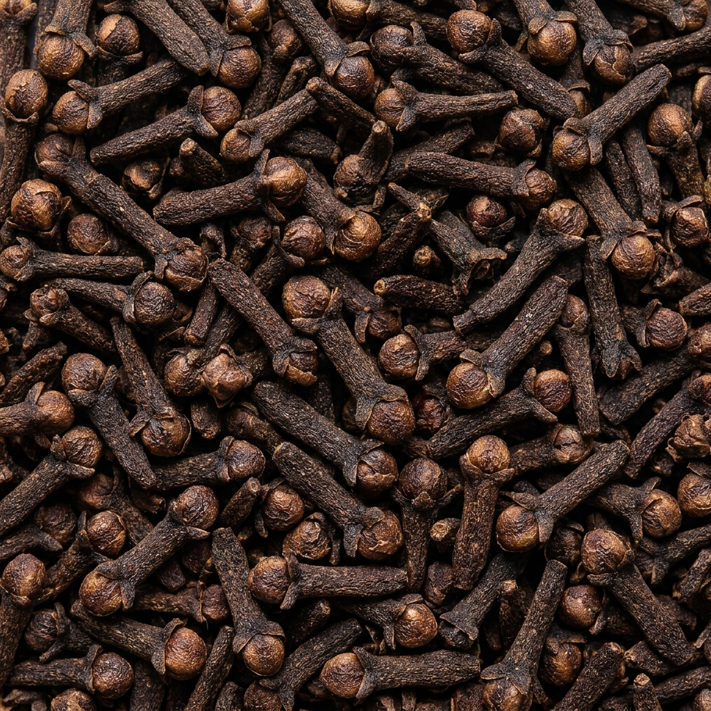 Clove (Whole)